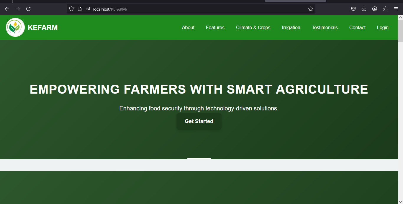 KeFarm
